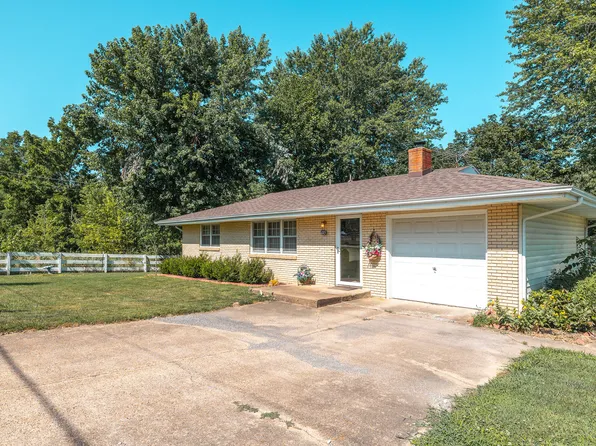 223 N Hwy 137, Raymondville, MO 65555