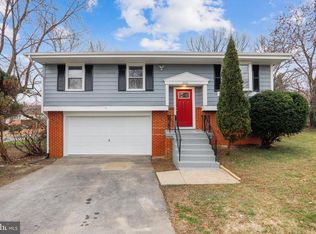 5521 Vernon Way, Suitland, MD 20746
