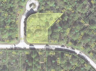 12196 Cassino Ave, Port Charlotte, FL 33953