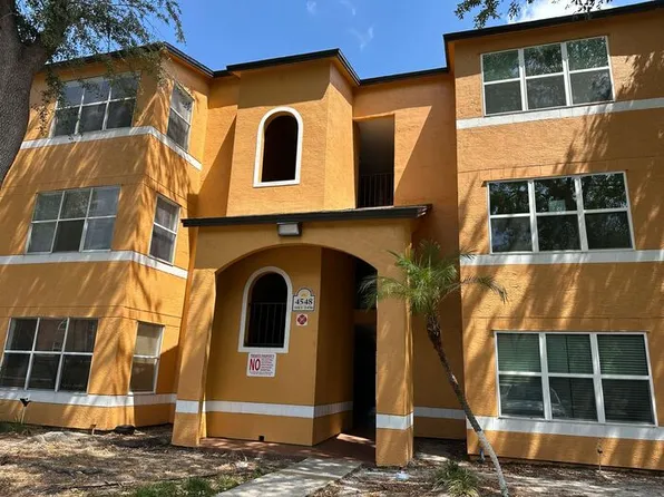 4548 Commander Dr APT 1416, Orlando, FL 32822