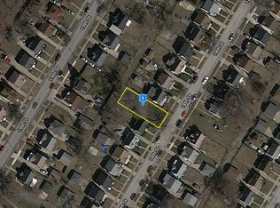 4150 18th St, Ecorse, MI 48229