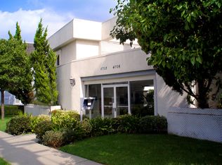 4706 Kester Ave #9, Sherman Oaks, CA 91403