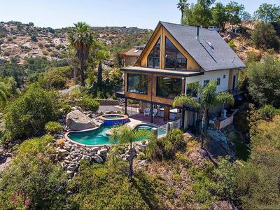 15766 Oak Valley Rd, Ramona, CA, 92065