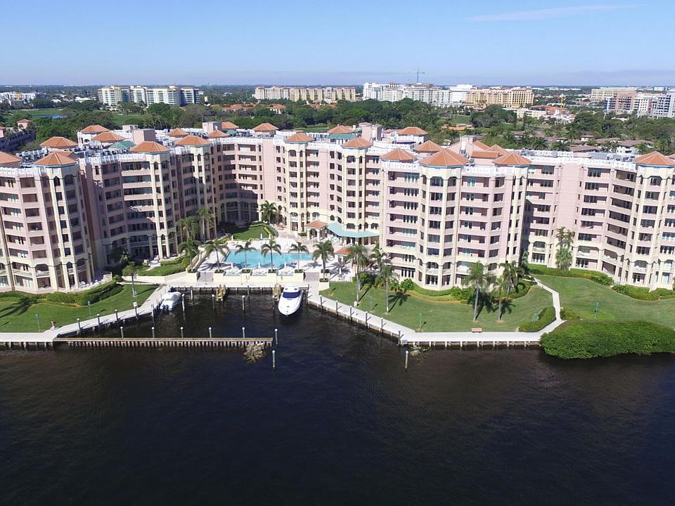 Home For Sale In Mizner Tower