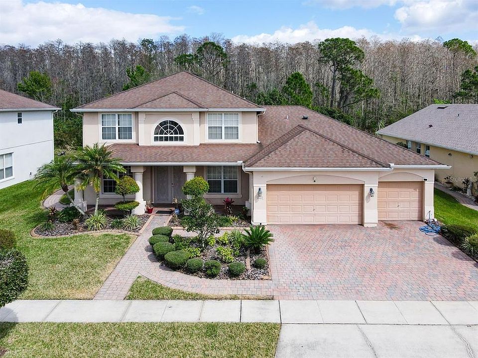 2421 Maracaibo Dr, Kissimmee, FL 34746 Zillow