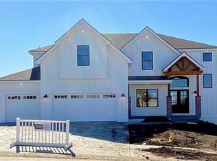 7911 NE 103rd Ter, Kansas City, MO 64157