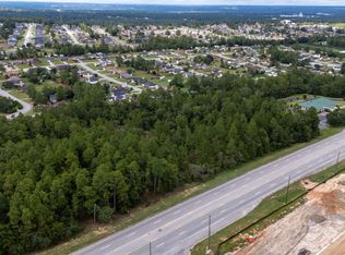 2377 Tobacco Rd, Augusta, GA 30906