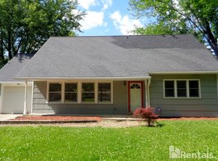 2802 Cardigan Rd, Indianapolis, IN 46268