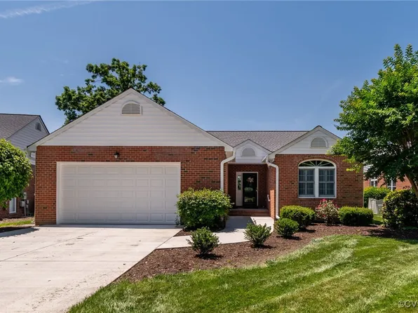 4925 Lakemere Ct, North Chesterfield, VA 23234