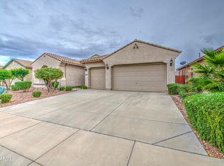6247 W Yorktown Way, Florence, AZ 85132