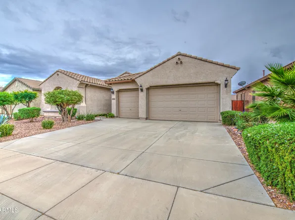 6247 W YORKTOWN Way, Florence, AZ 85132