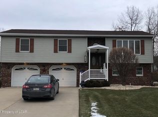 1809 Alder Way, Hazleton, PA 18202