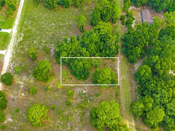 0 SW 146th Ct Lot 25, Ocala, FL 34481