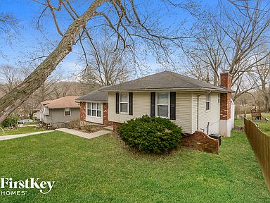 6363 Nw 49th St Kansas City Mo 64151 Zillow