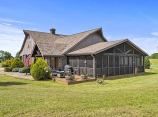 300 Keller Waits Ln, Cynthiana, KY 41031