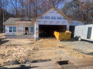 6015 Midway Ave, Alexander, AR 72002