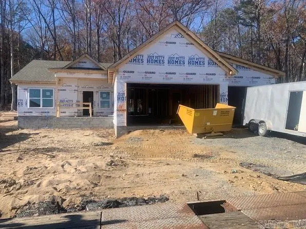 6015 Midway Ave, Alexander, AR 72002