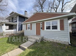 3145 Broadway St, Indianapolis, IN
