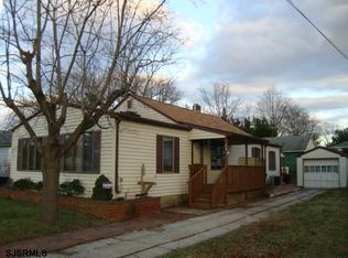 542 Franklin Blvd, Absecon, NJ 08201