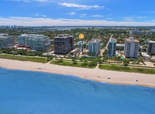 9156 Collins Ave APT 406, Surfside, FL 33154