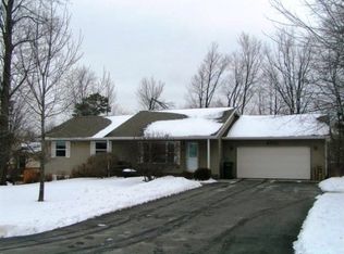 2727 Shepherd Ln, Weston, WI 54476