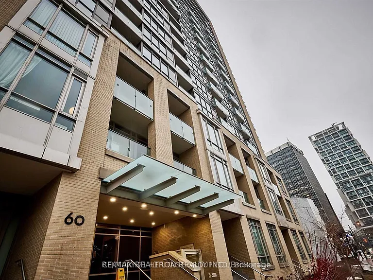 60 Berwick Ave #1507 — Photo 2