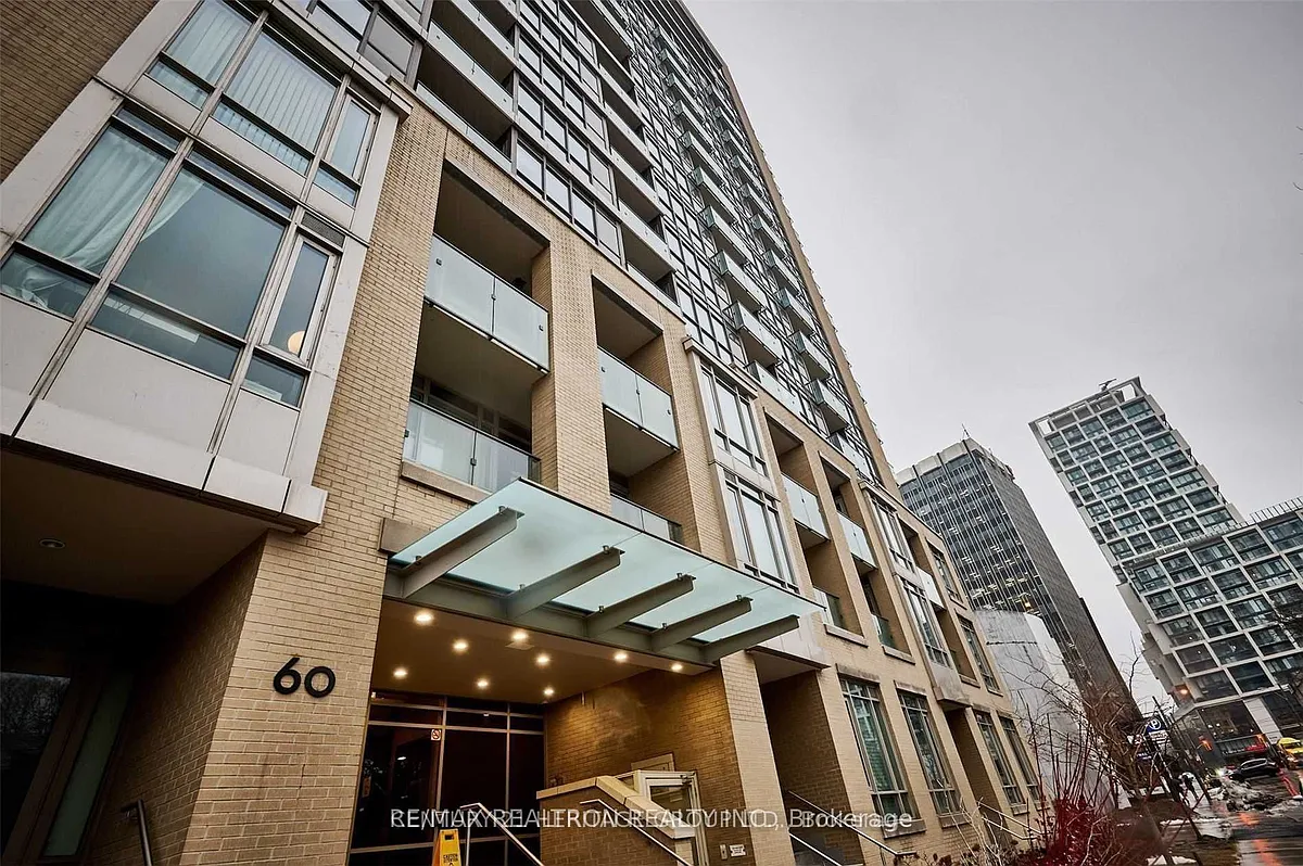 Building Photo - 60 Berwick Ave #1507