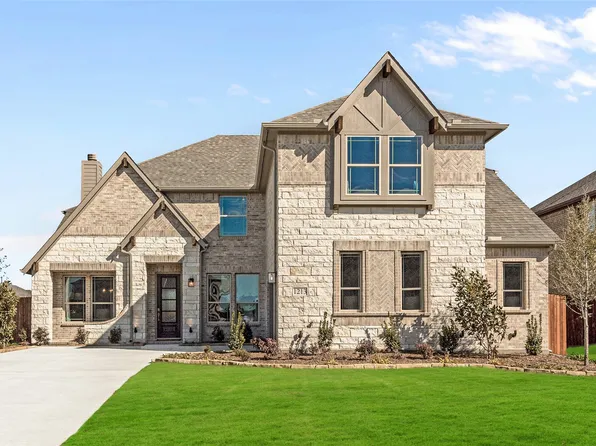 1213 Altuda Dr, Forney, TX 75126