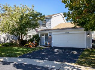 13805 S Jonesport Ct, Plainfield, IL 60544
