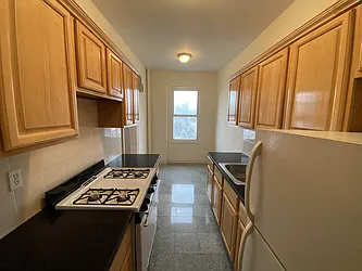 Rented by Contact Realty