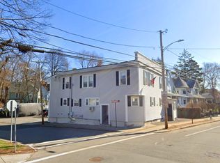 11 Ferdinand St, Melrose, MA 02176