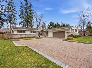 9 Northcrest Dr, London, ON N5X3V7