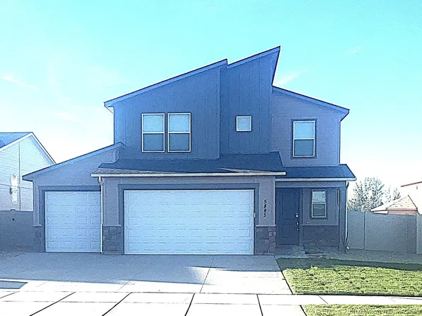 5885 W Passier St, Eagle, ID 83616
