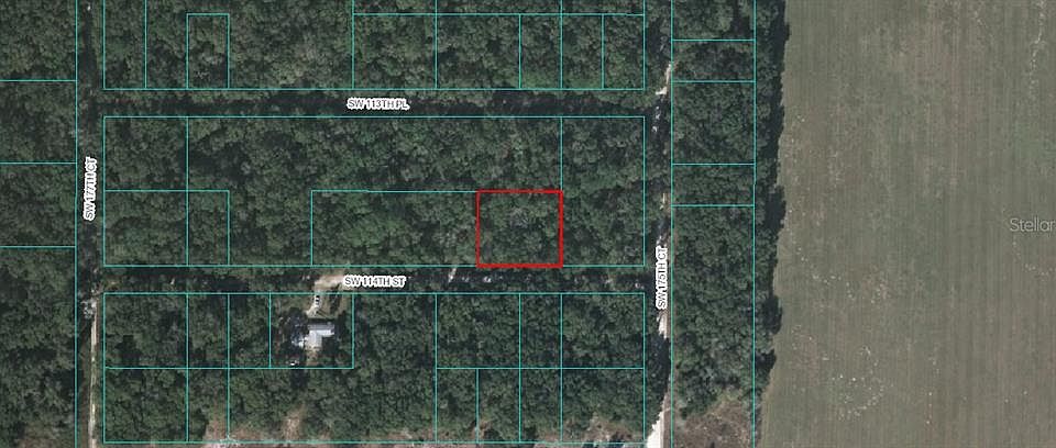 2nd image of SW 114th St
