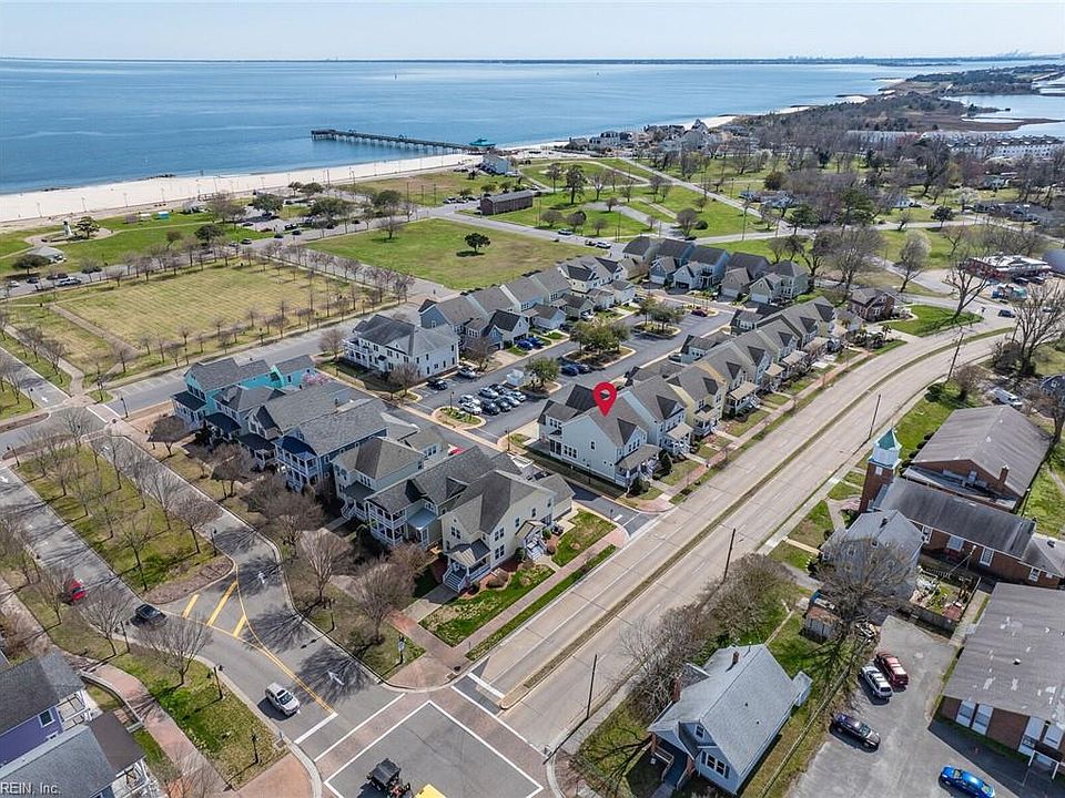 1842 N Mallory St, Hampton, VA 23664 Zillow