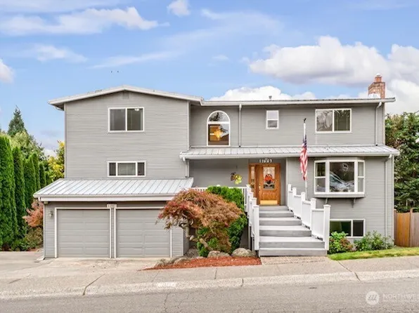 11907 NE 133rd Place, Kirkland, WA 98034