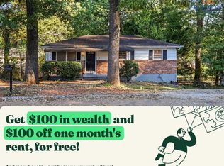 865 East Ave #A, Scottdale, GA 30079