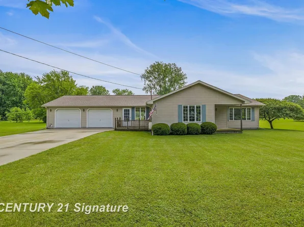 5115 Cole Rd, Saginaw, MI 48601