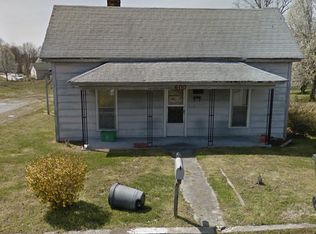 600 Concord St, Thomasville, NC 27360