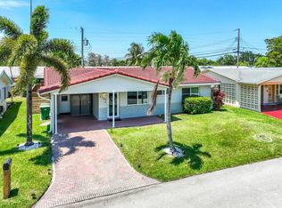2705 NW 52nd Pl, Tamarac, FL 33309
