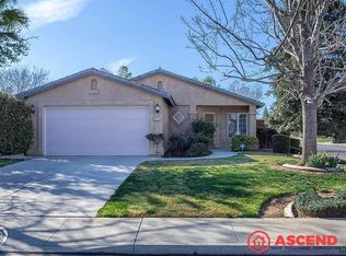 6315 Padua Ct, Bakersfield, CA 93308
