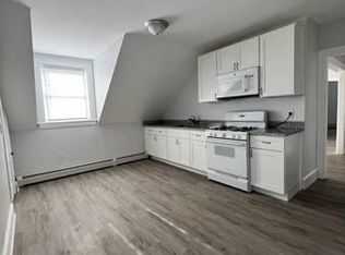 130 Messer St #3, Providence, RI 02909