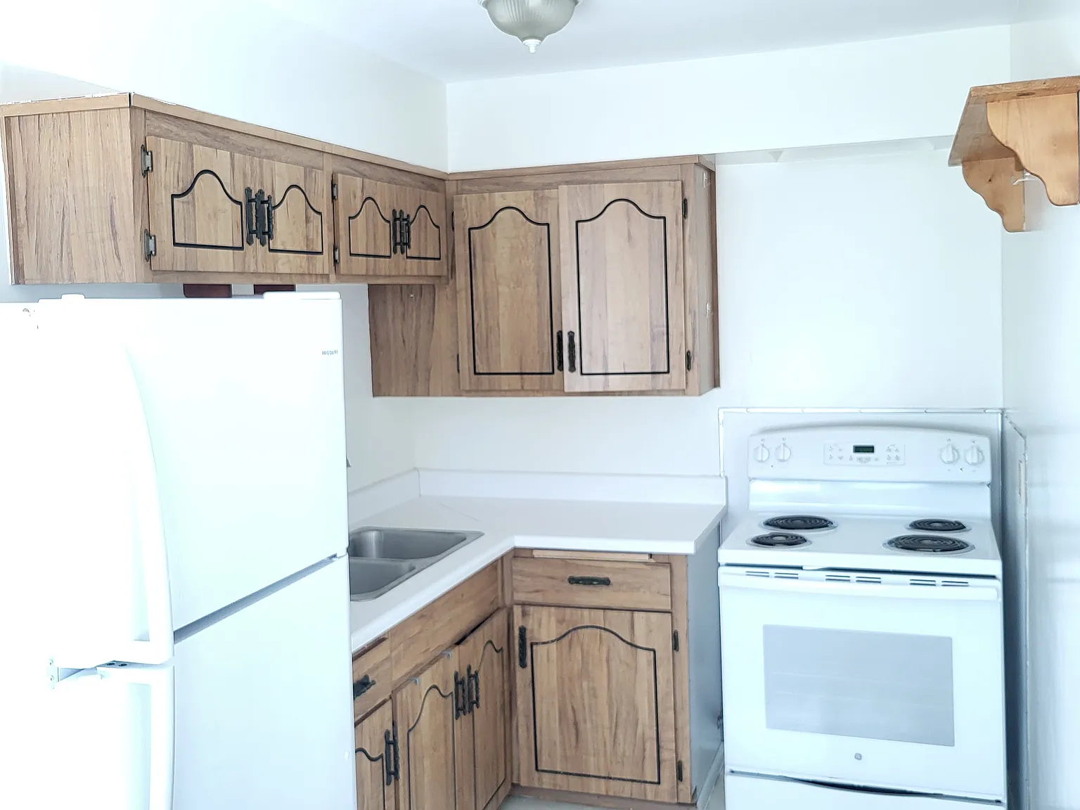1 bed, 560 sqft, $1,900 — Photo 4