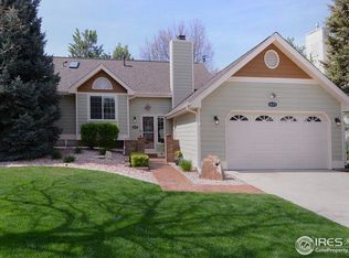 1625 Sagewood Dr, Fort Collins, CO 80525