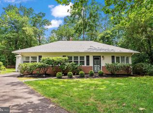 384 Penllyn Blue Bell Pike, Blue Bell, PA 19422