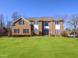 4 Whispering Grove Boulevard, Jackson, NJ 08527