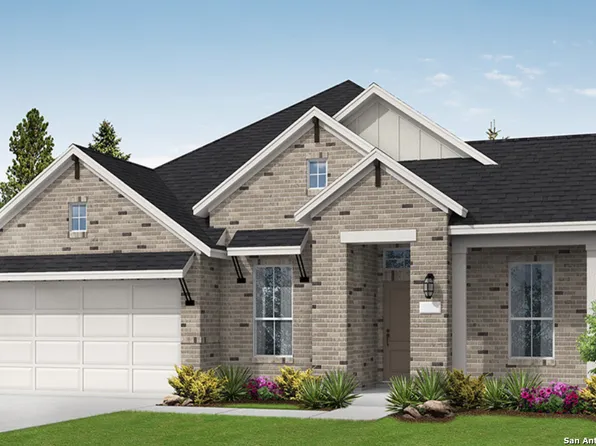 210 Foxtail Rock, Cibolo, TX 78108