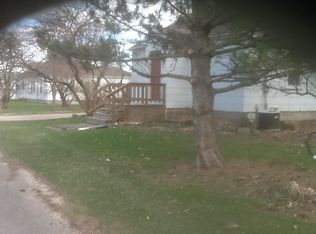 13616 E 2111 North Rd, Pontiac, IL 61764