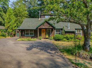 16775 Robb Mill Rd, Dallas, OR 97338