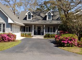 157 Locust Fence Rd, Saint Helena Island, SC 29920